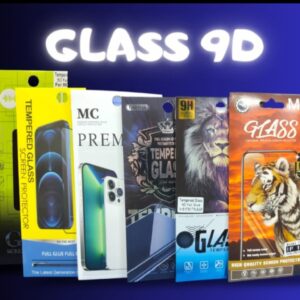 VIDRO PROTECTOR 9D
