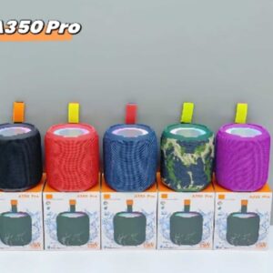 PARLANTE BLUETOOTH A 350 PRO